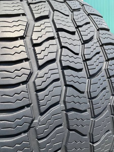 285/45R22 Cooper Tires Discoverer AT3 45 d0138olx фото