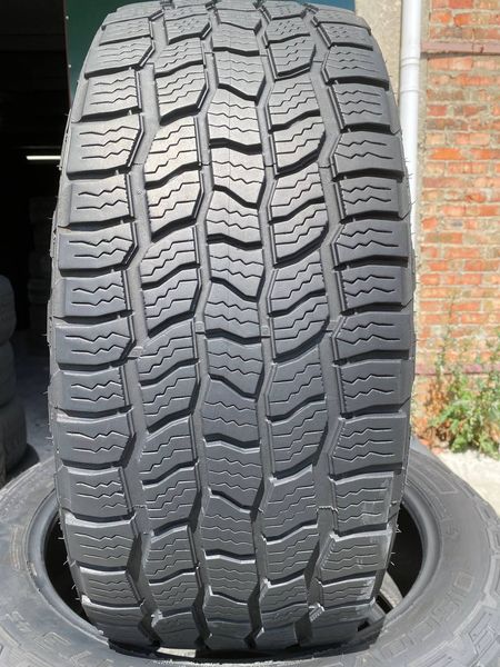 285/45R22 Cooper Tires Discoverer AT3 45 d0138olx фото