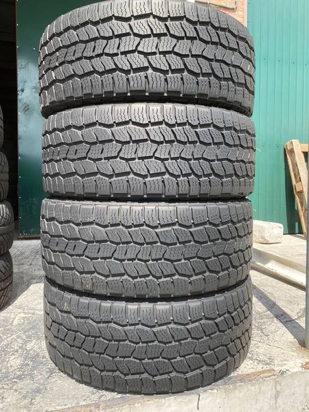 285/45R22 Cooper Tires Discoverer AT3 45 d0138olx фото