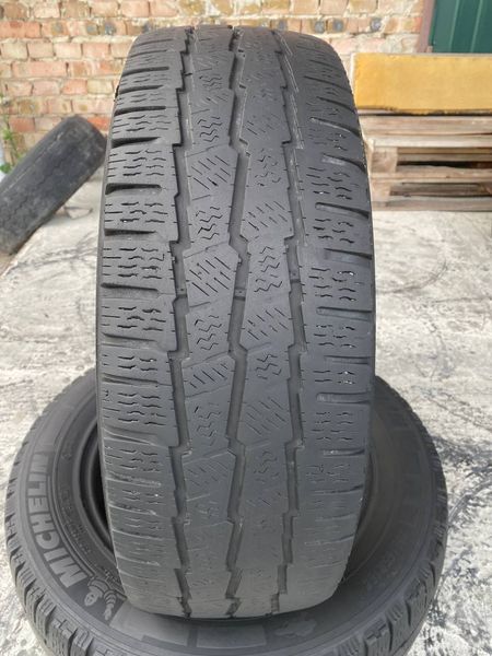 205/65R16C Michelin Agilis Alpin 01273olx фото