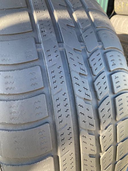 215/55R17 Nexen Winguard Sport 01550 фото