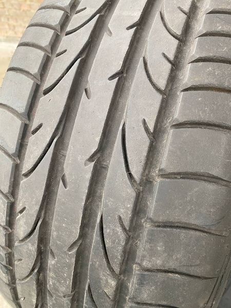 245/50R17 Bridgestone Potenza RE050 01091olx фото