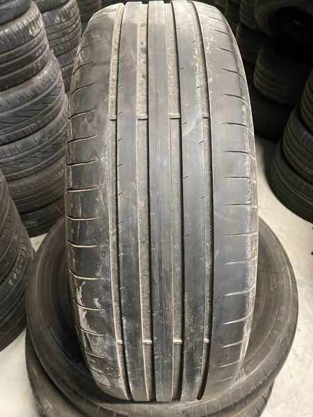 205/60R16 Goodyear Efficient Grip Performance M0584 фото