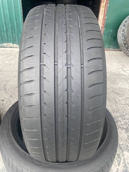 225/45R18 Goodyear Efficient Grip 01193olx фото