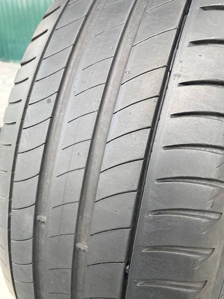 215/60R17 Michelin Primacy 3 0987ox фото