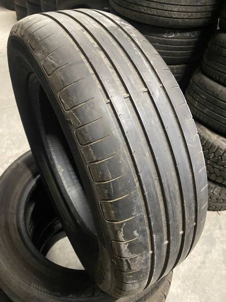 205/60R16 Goodyear Efficient Grip Performance M0584 фото