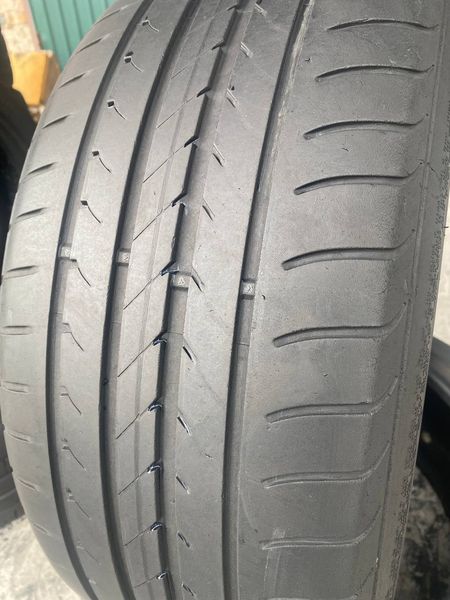 225/45R18 Goodyear Efficient Grip 01193olx фото