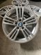 5x120 R18 (8J, ET43) BMW оригінальні d01256 фото 1