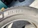 215/60R16 Michelin Alpin 6 0683 фото 4