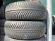 225/60R17 Michelin Pilot Alpin 5 d0399 фото 4