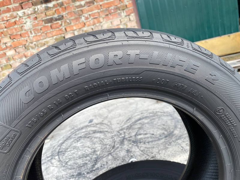 175/65R14 Semperit Comfort-Life 2  2M0013olx фото