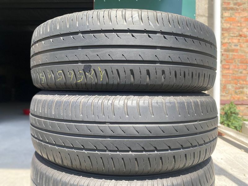 185/65R15 Continental ContiEcoContact 3 М0073olx фото