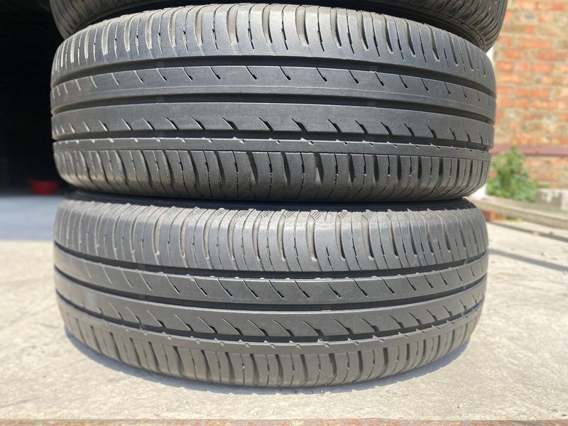 185/65R15 Continental ContiEcoContact 3 М0073olx фото