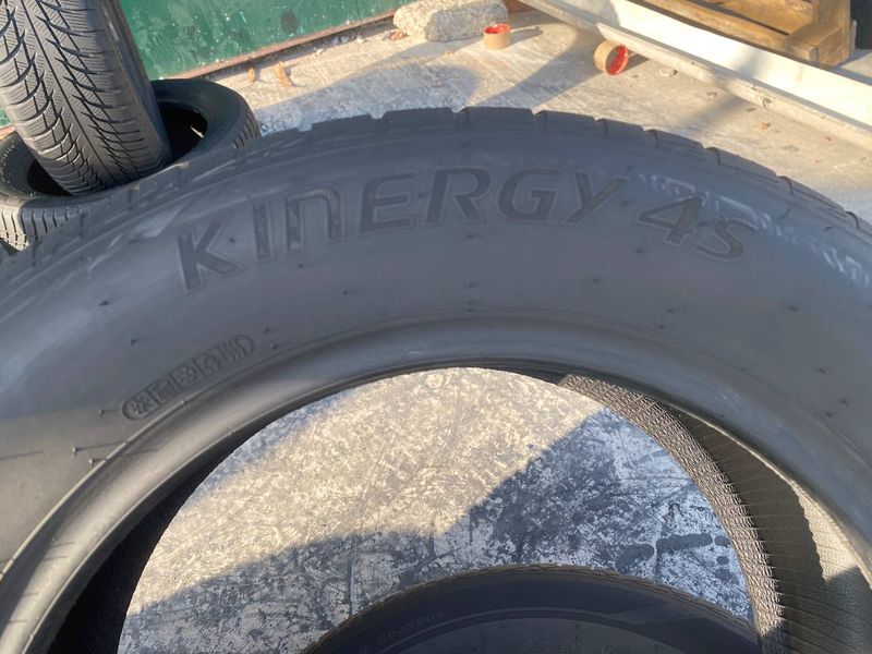 195/60R16 Hankook Kinergy 4S 0308 фото