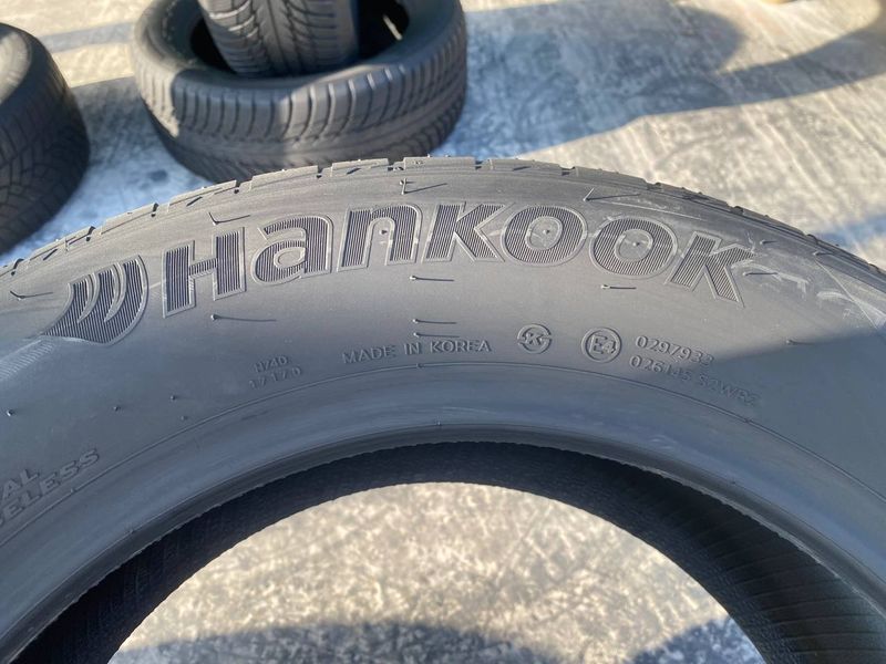 195/60R16 Hankook Kinergy 4S 0308 фото