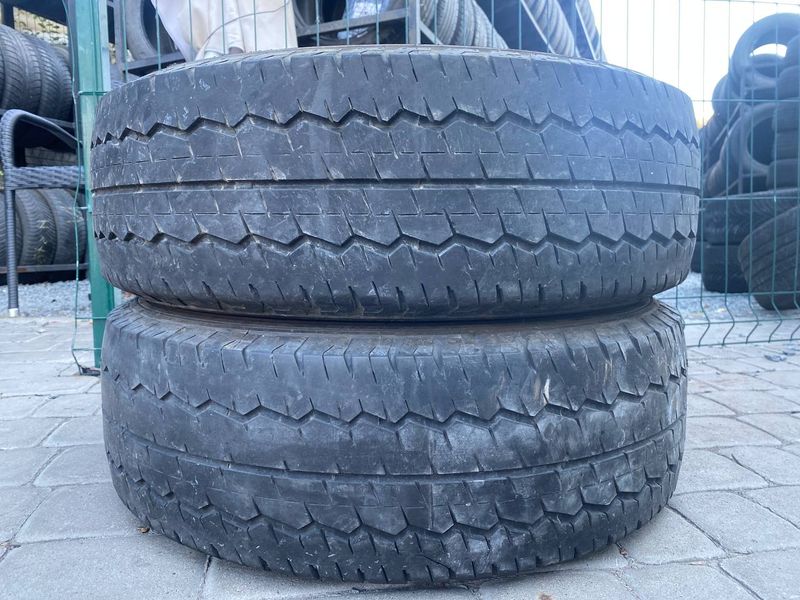 205/70R15C Dunlop SP LT30 01677olx фото