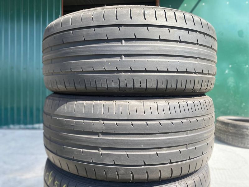 215/45R17 Falken Azenis FK453 0244olx фото