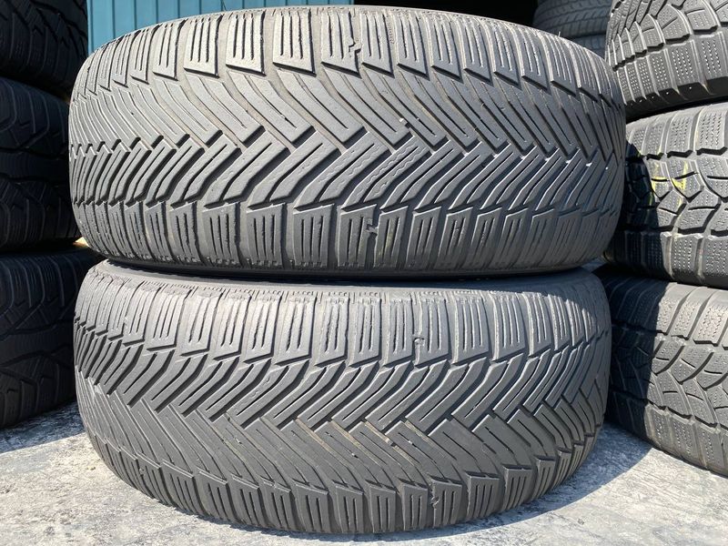 215/60R16 Michelin Alpin 6 0683 фото