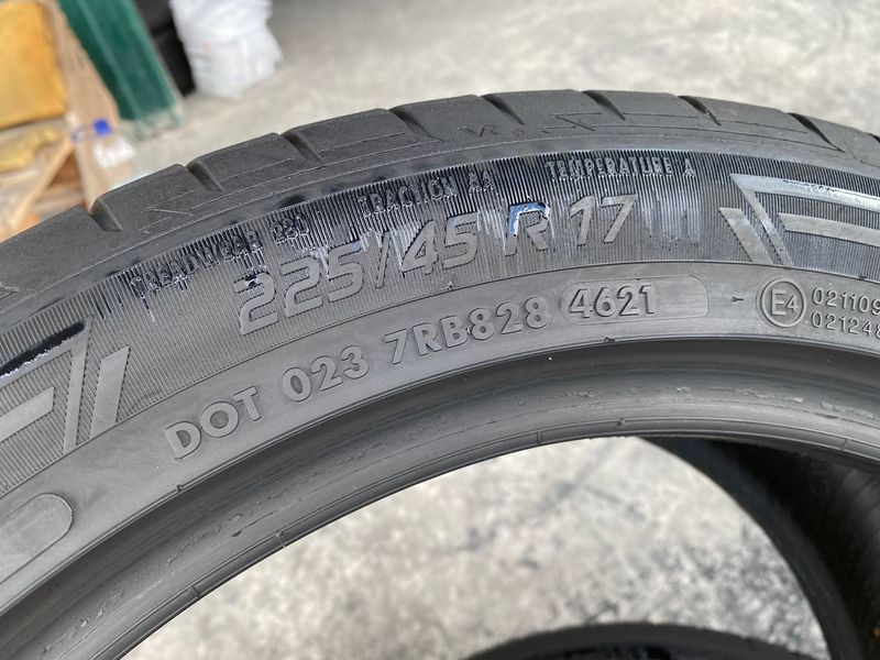 225/45R17 Vredestein UlTrac  0733olx фото