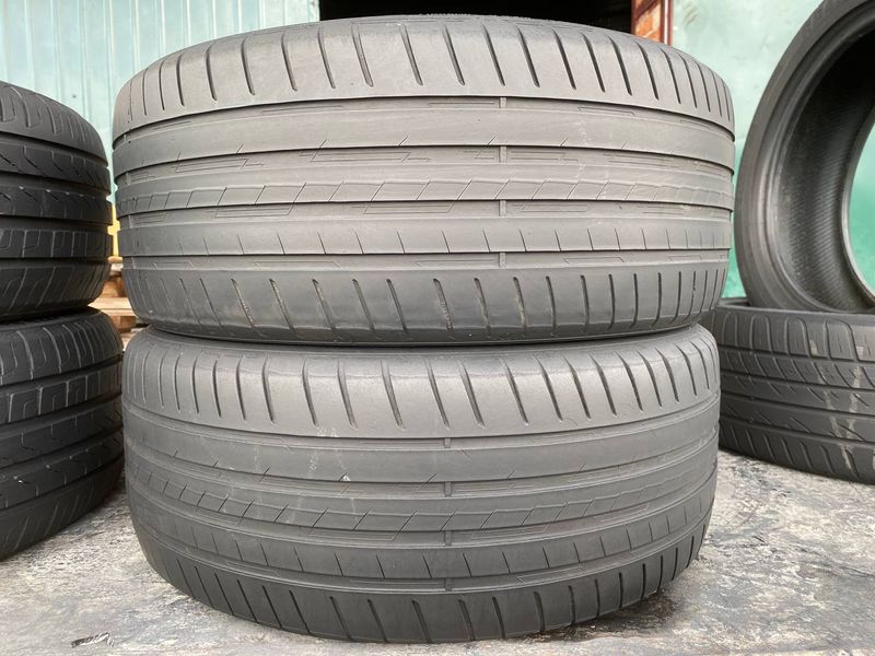 225/45R17 Vredestein UlTrac  0733olx фото