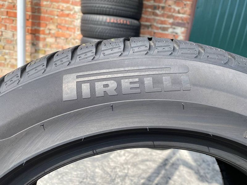 225/55R16 Pirelli Sottozero 3 0200 фото