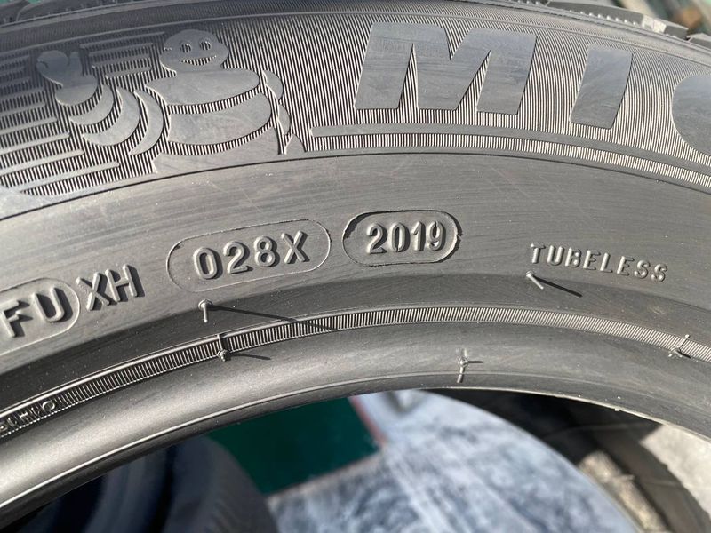 225/60R17 Michelin Pilot Alpin 5 d0399 фото