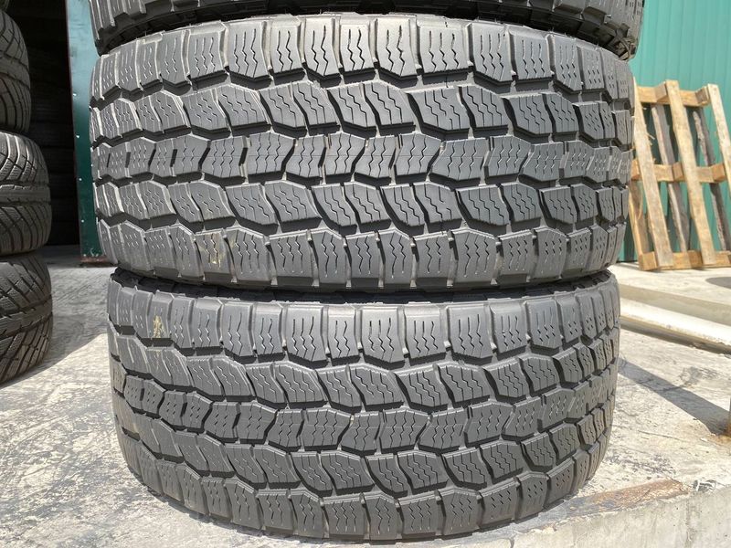 285/45R22 Cooper Tires Discoverer AT3 45 d0138olx фото