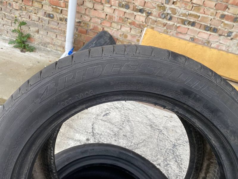 245/50R17 Bridgestone Potenza RE050 01091olx фото