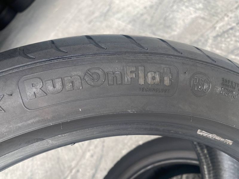 225/45R18 Goodyear Efficient Grip 01193olx фото