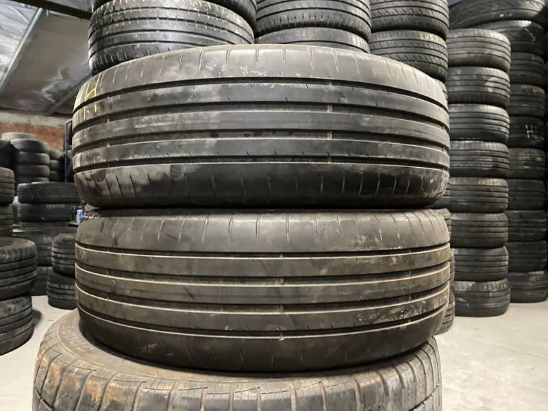 205/60R16 Goodyear Efficient Grip Performance M0584 фото