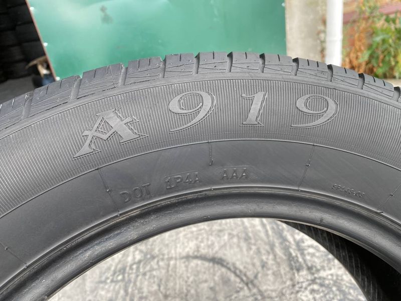 225/60R17 Aplus A919 01409olx фото