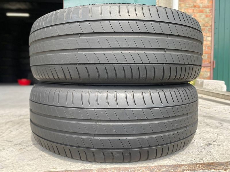 215/60R17 Michelin Primacy 3 0987ox фото