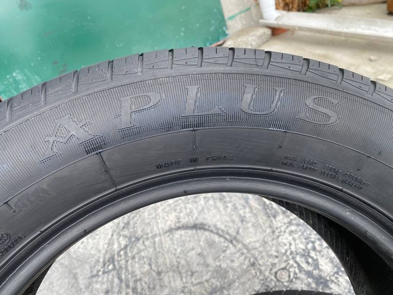 225/60R17 Aplus A919 01409olx фото