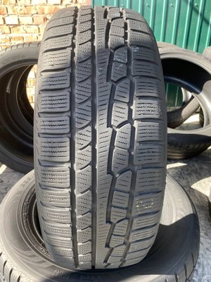 225/60R17 Nokian WR G2 0789 фото