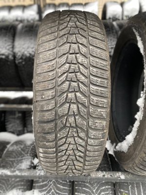 225/60R18 Hankook Winter ICept evo3 d0327 фото