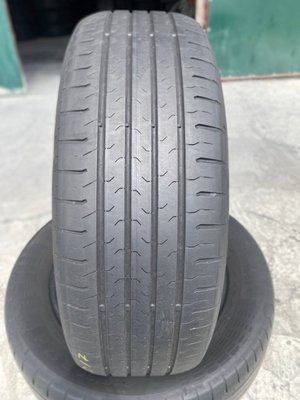 215/60R17 Continental ContiEcoContact 5 0988olx фото