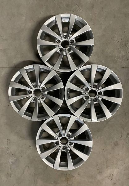 5x120 R17 (7.5J, ET35) BMW,Land Rover і Range Rover d01 фото