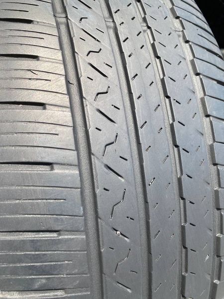 225/55R18 Falken Ziex Ze001 A\S 01502 фото