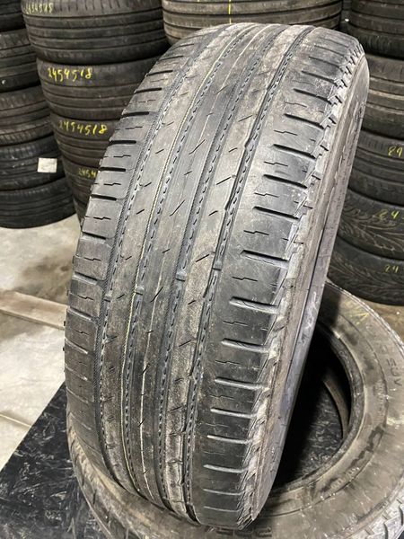 225/65R17 Nokian Line SUV d0365 фото