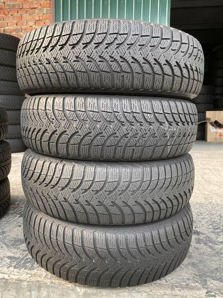 165/70R14 Michelin Alpin A4 0389 фото