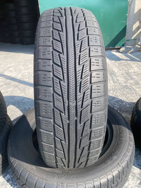 185/65R15 Nankang NK Snow SV-2 0488olx фото