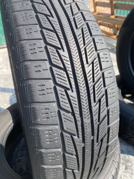 185/65R15 Nankang NK Snow SV-2 0488olx фото