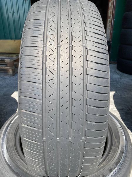 225/55R18 Falken Ziex Ze001 A\S 01502 фото