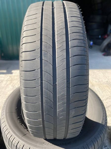 205/60R16 Michelin Energy SAVER 0585 фото