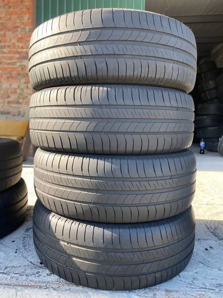 205/60R16 Michelin Energy SAVER 0585 фото