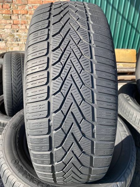 215/60R16 Semperit Speed-Grip 2 0684 фото