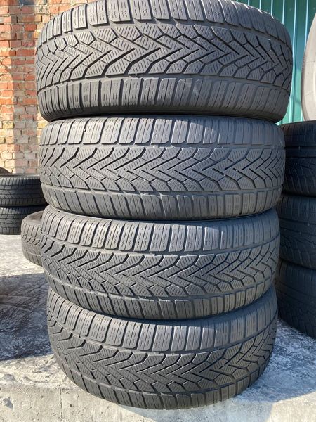 215/60R16 Semperit Speed-Grip 2 0684 фото