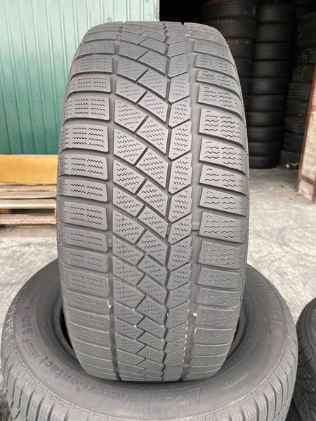 225/55R16 Continental ContiWinterContact TS830 P 0201 фото