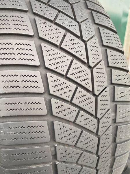 225/55R16 Continental ContiWinterContact TS830 P 0201 фото