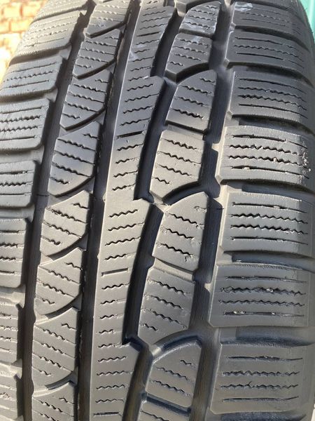 225/60R17 Nokian WR G2 0789 фото